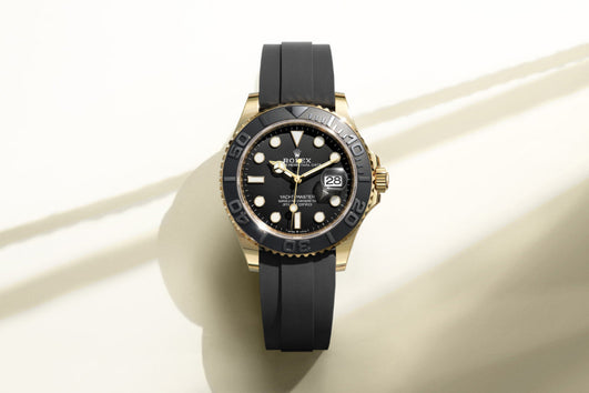 Montres professionnelles Rolex Yacht-Master - arije Paris