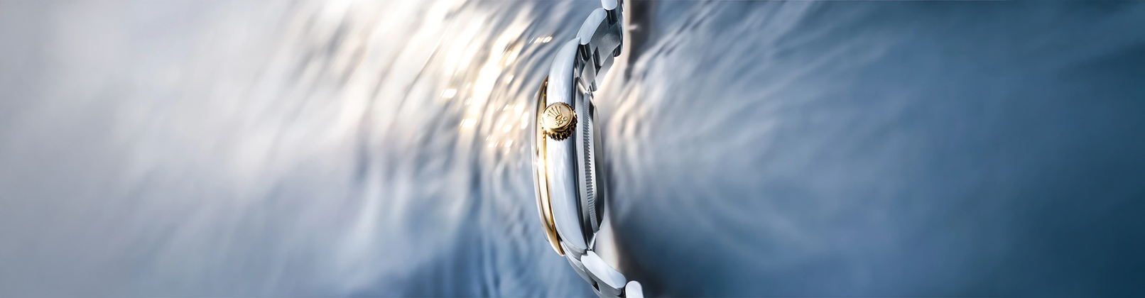 Rolex - À l'origine du monde - arije Paris