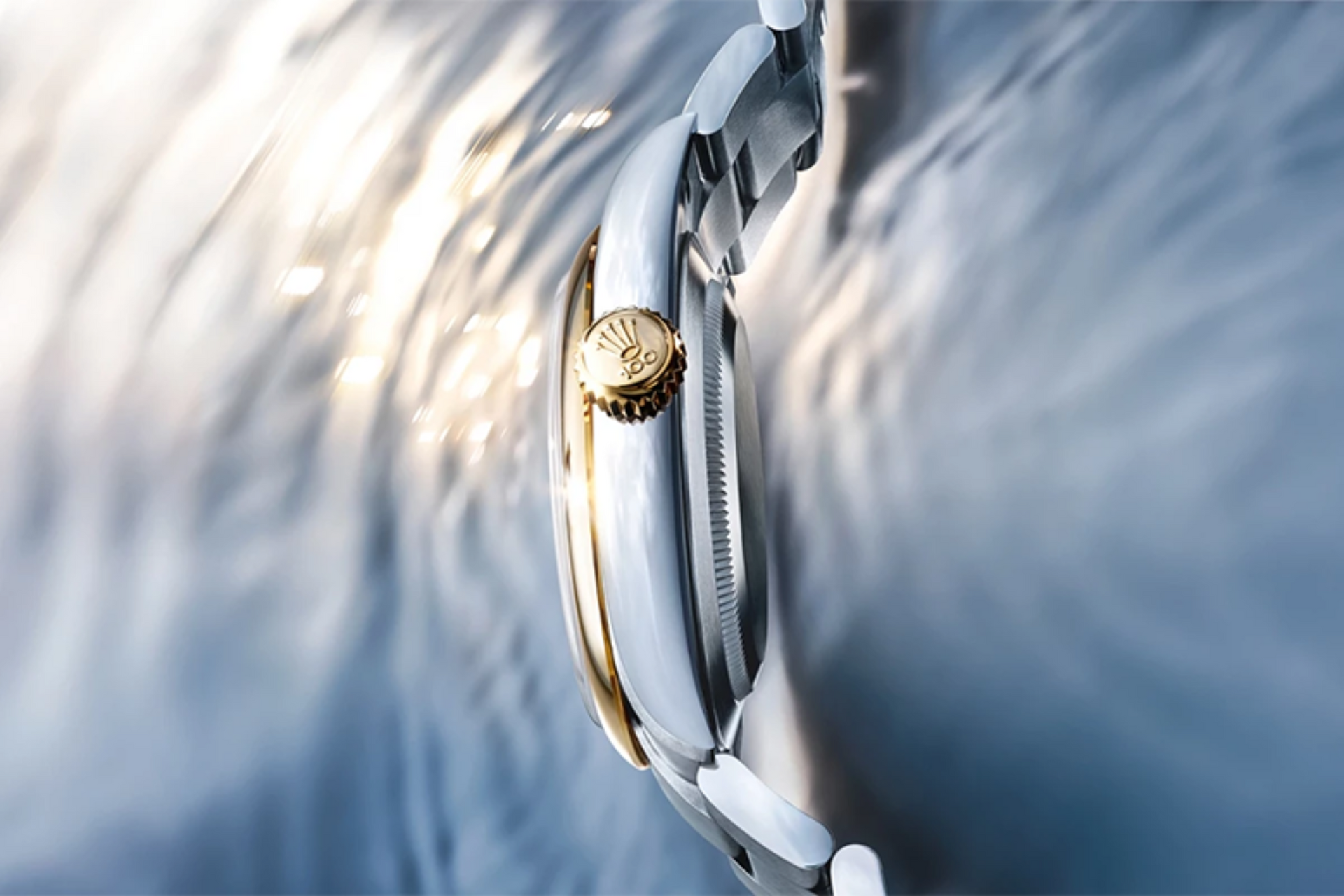 Rolex - arije Paris