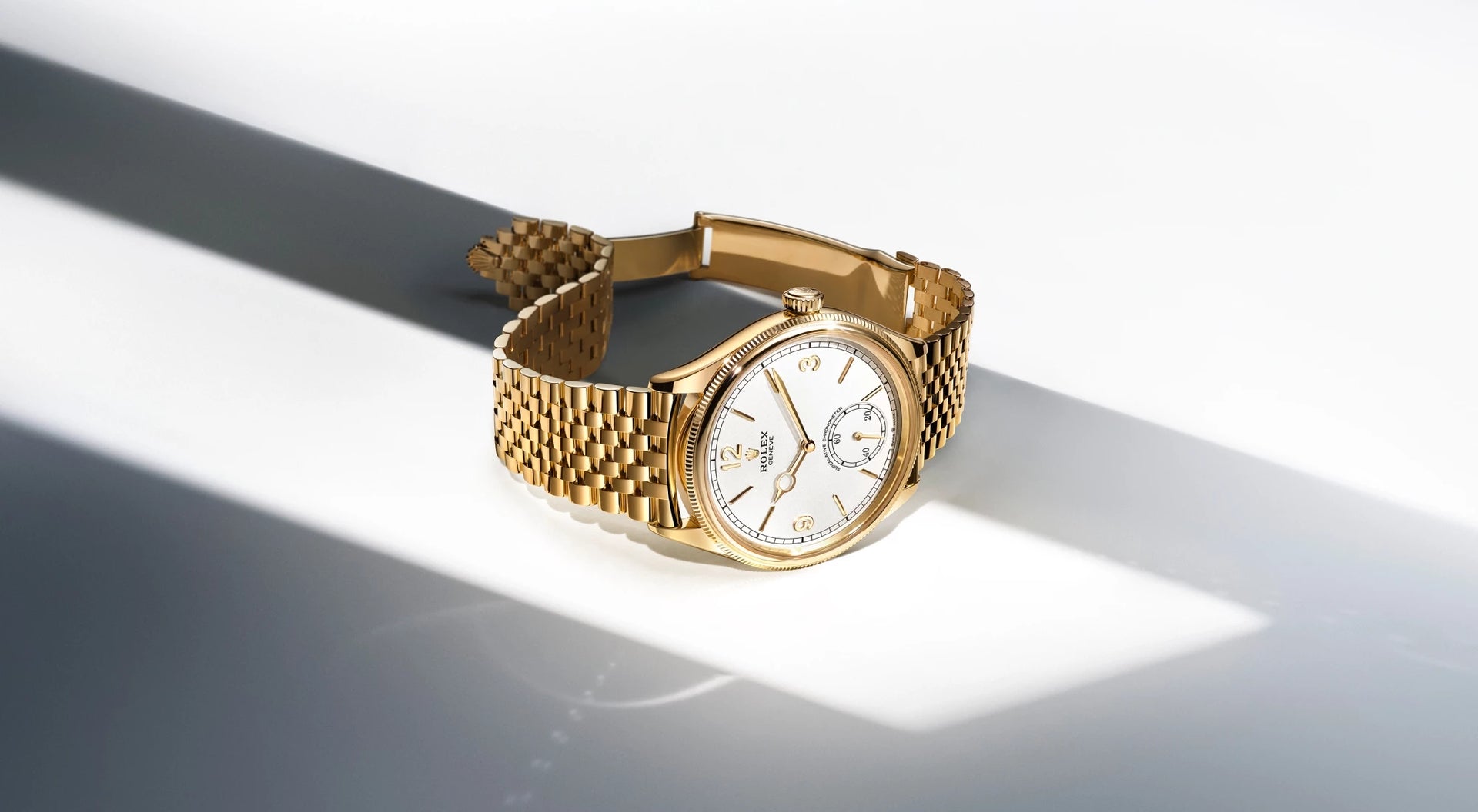 Rolex - arije Paris