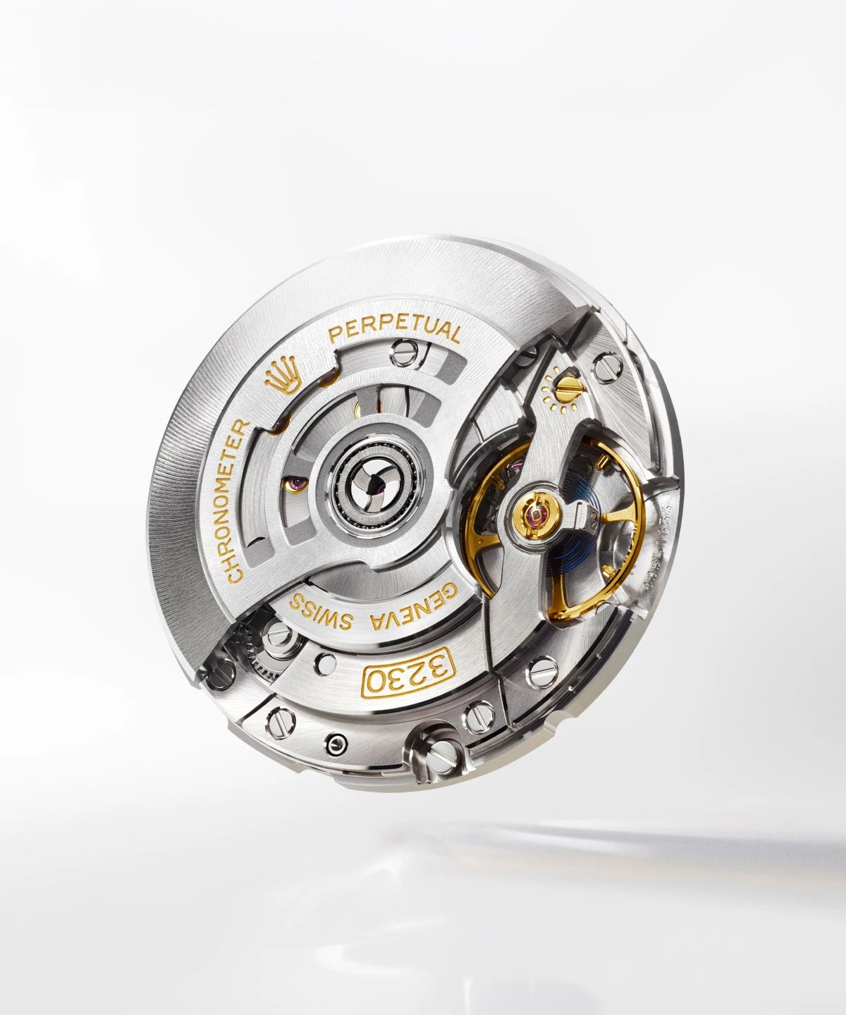 Rolex - arije Paris