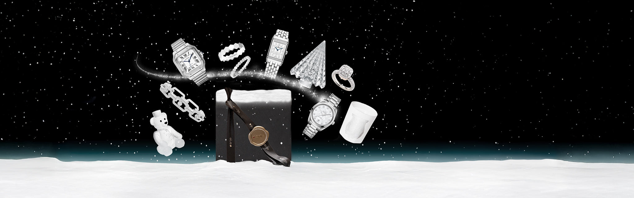 qui Illuminent les Fêtes