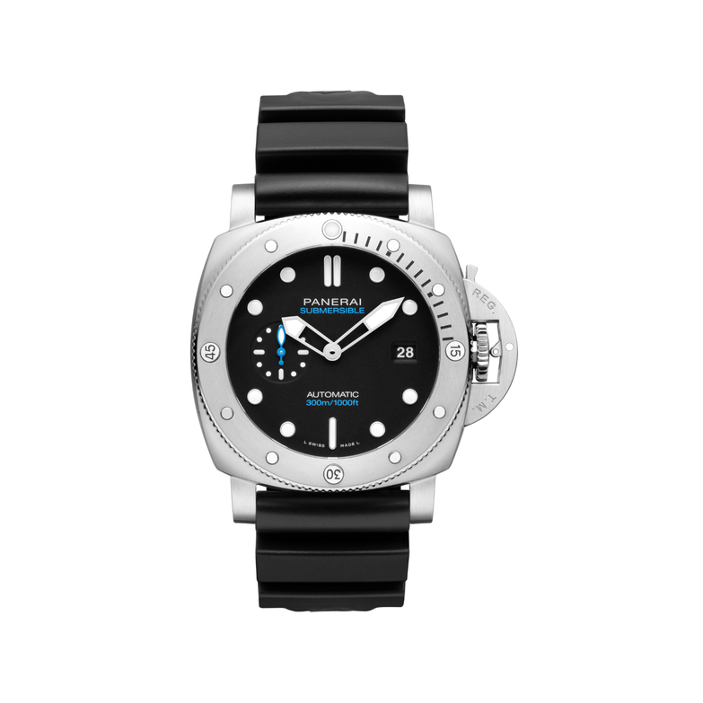 Submersible
