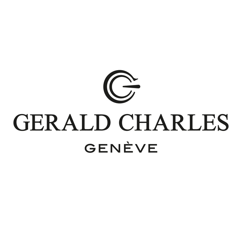 Gerald charles