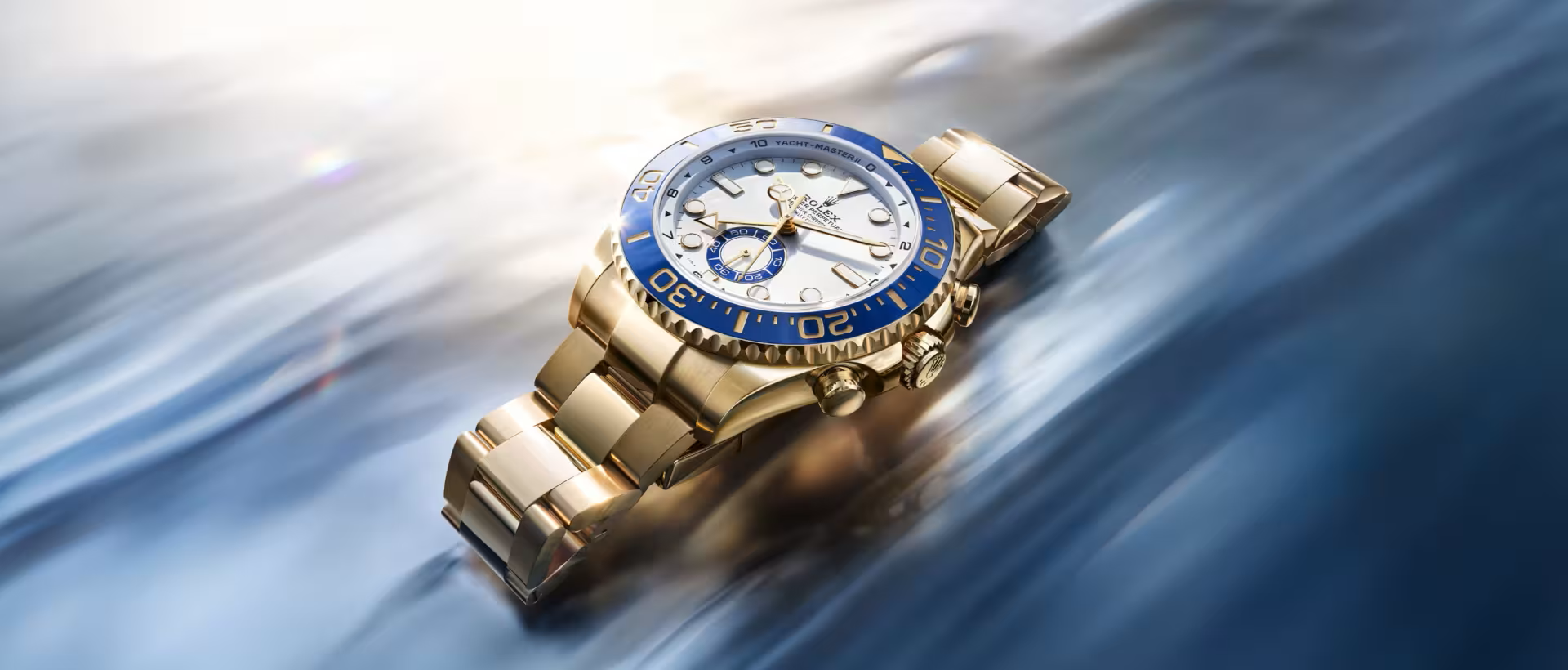 Rolex - arije Paris