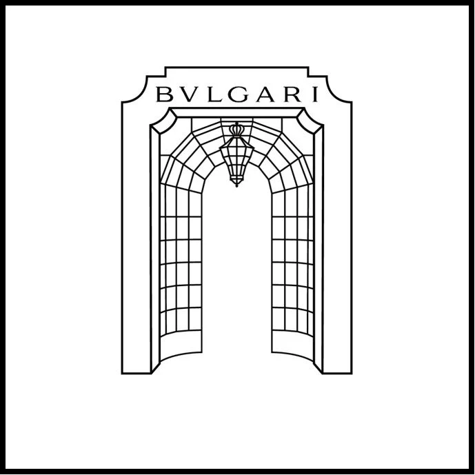 Cover collection Bvlgari