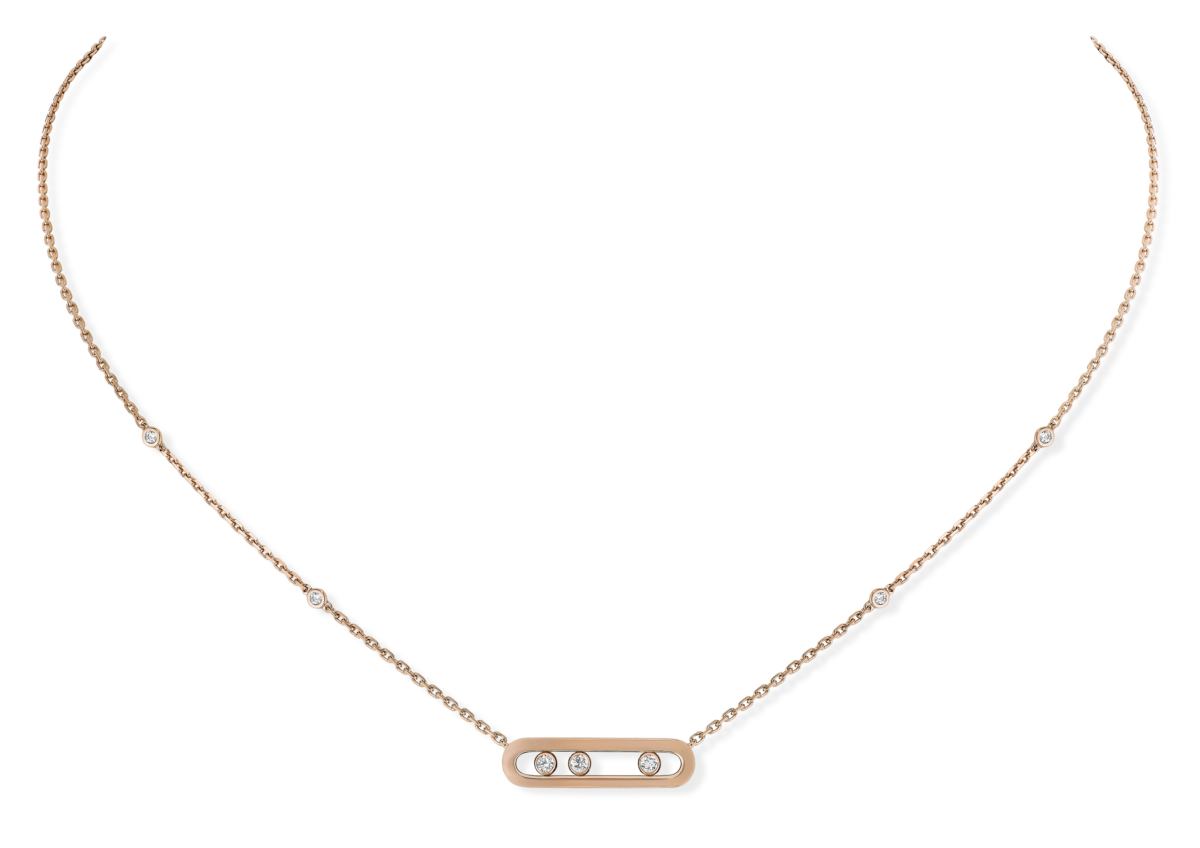 Collier baby move - Messika