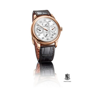 Montre happy sport the first - Chopard