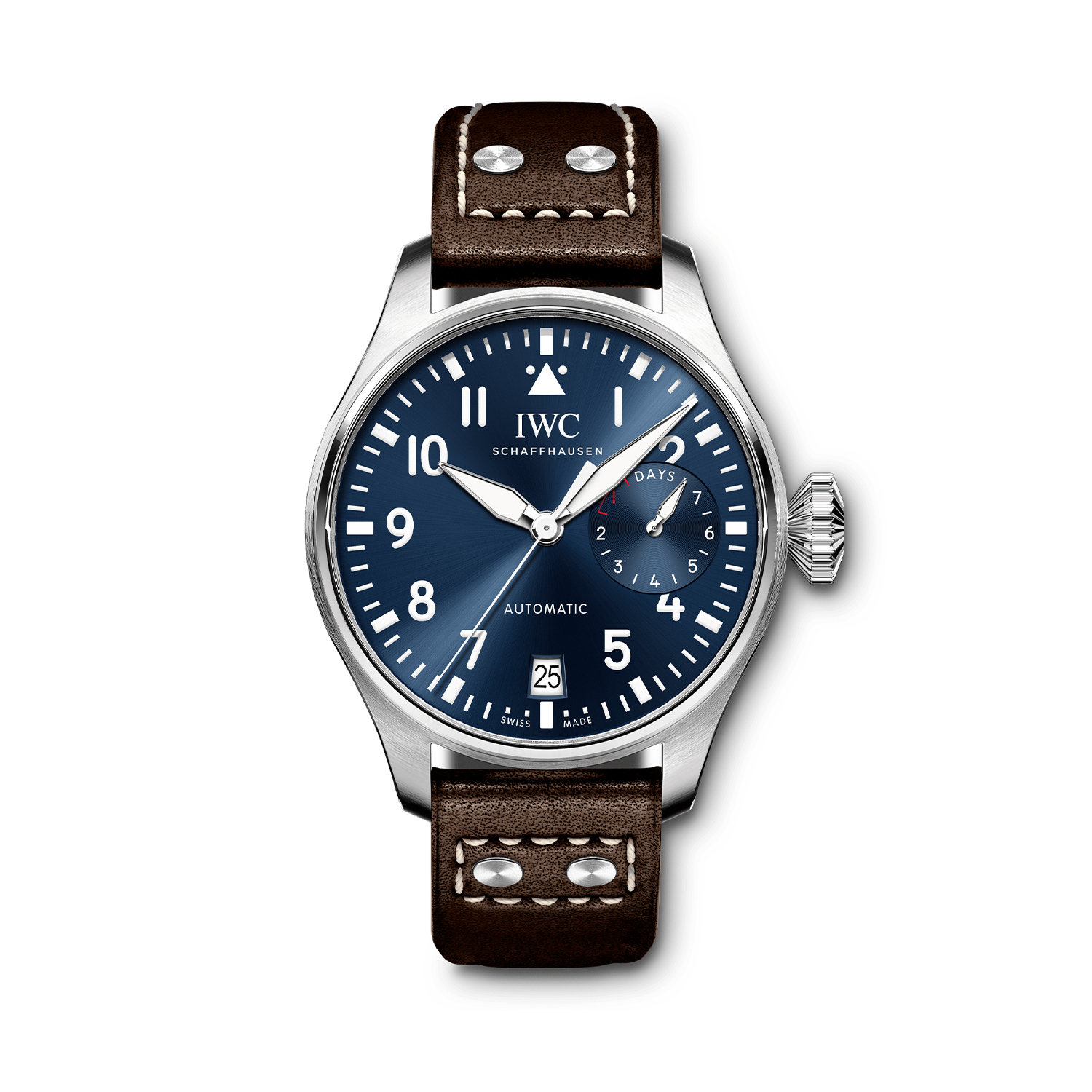 Montre grande montre d’aviateur edition « le petit prince » - Iwc