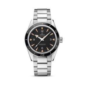 Montre seamaster 300 master co-axial chronometer 41 mm - Omega