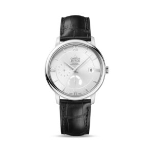 Montre prestige co-axial chronometer rÃ©serve de marche 39,5 mm - Omega
