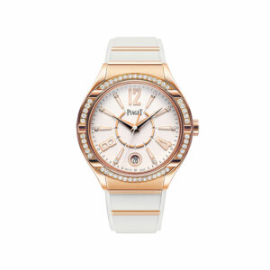 Montre piaget polo fortyfive lady - Piaget
