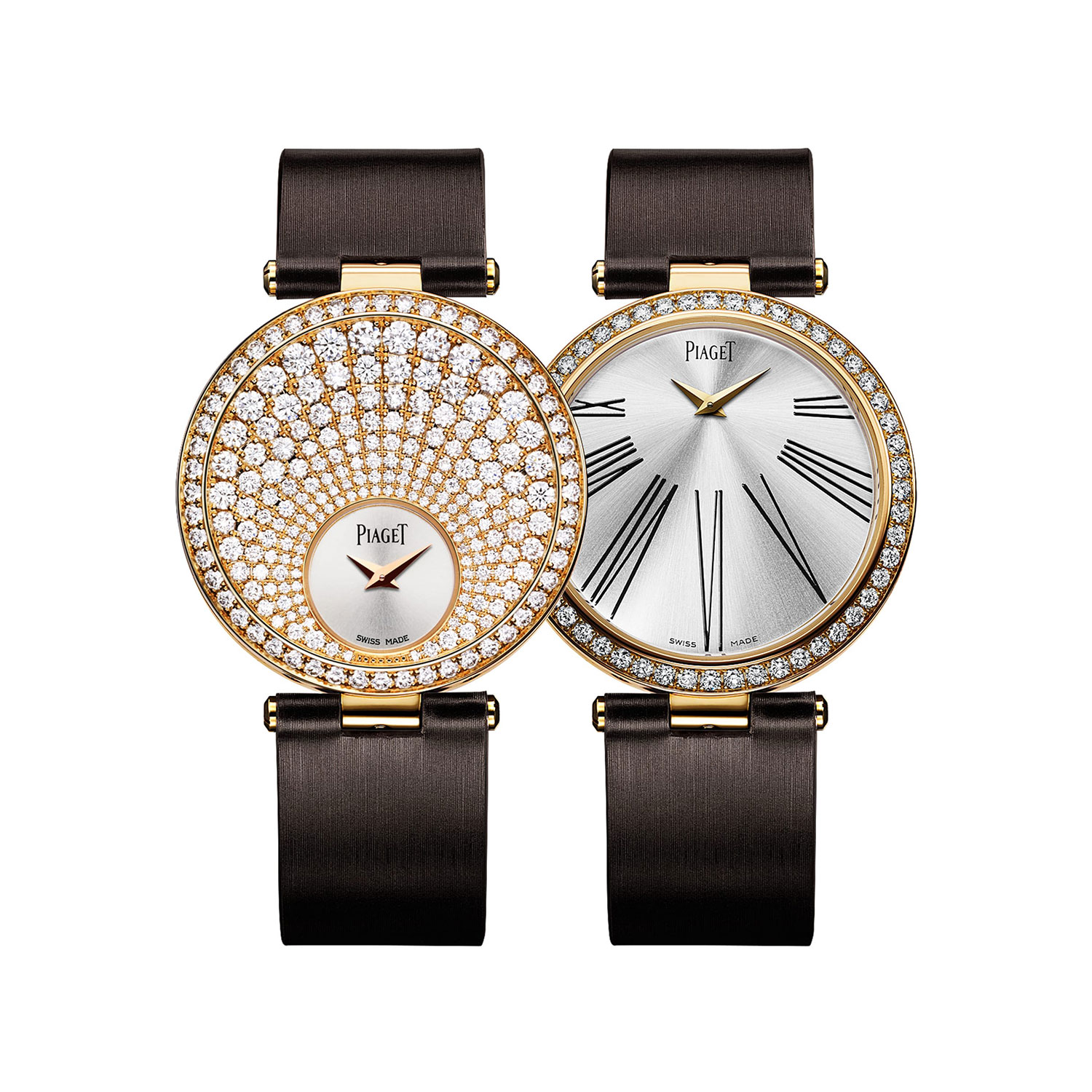 Montre limelight twice - Piaget