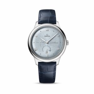 Montre de ville prestige master chronometer - Omega