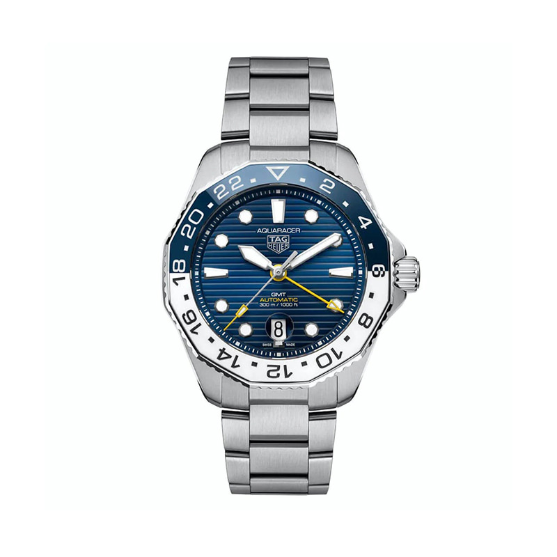 Montre tag heuer aquaracer professional 300 gmt - Tag heuer