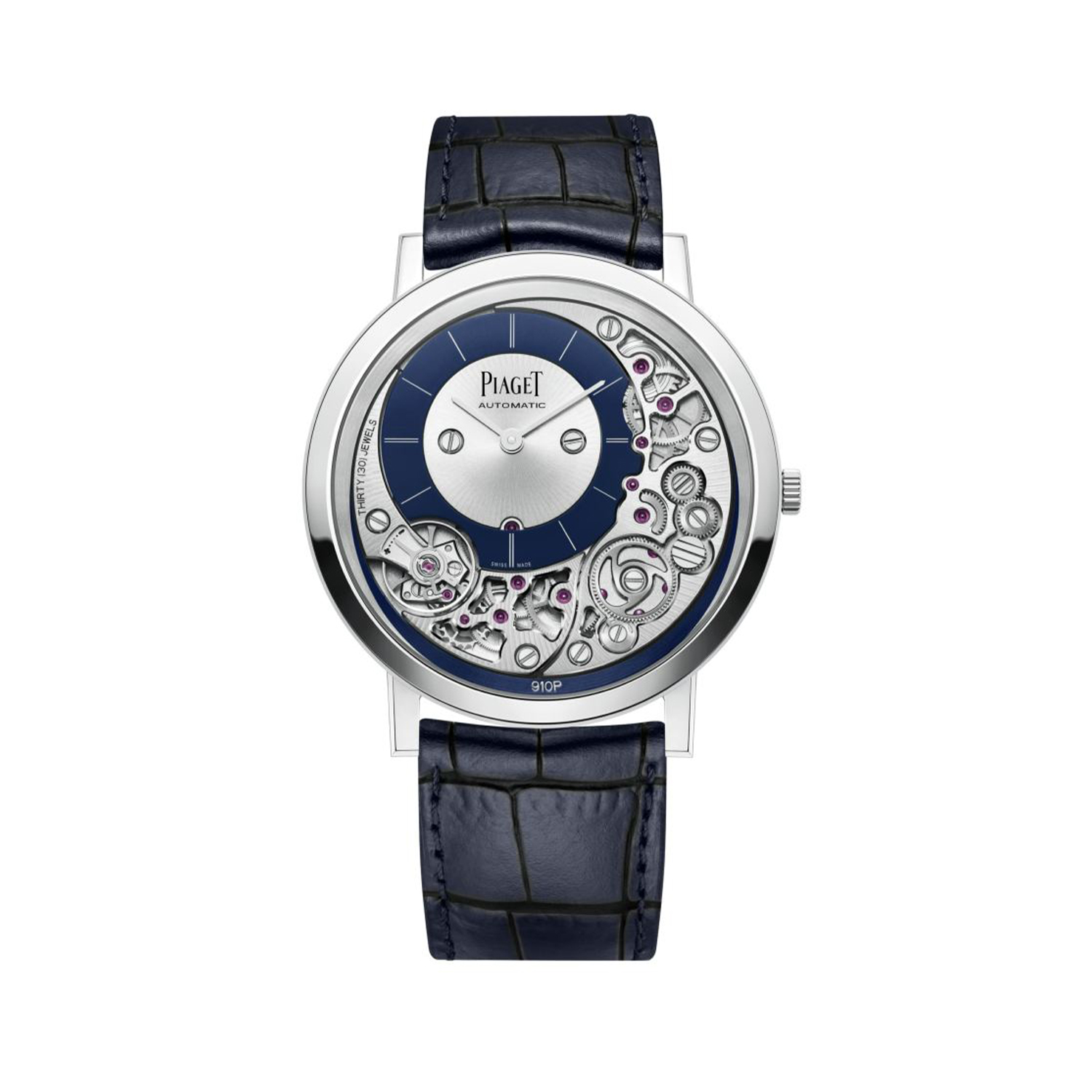 Montre altiplano ultimate automatic - Piaget