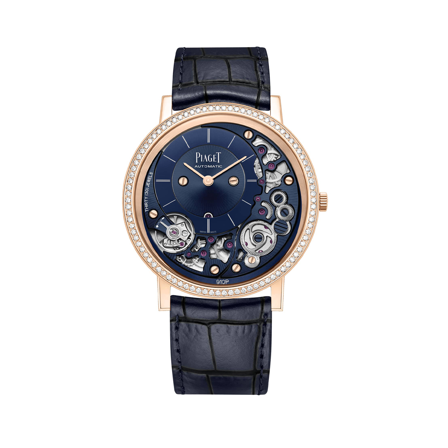 Montre altiplano ultimate automatic - Piaget