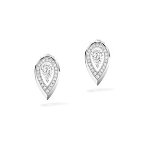 Boucles d'oreilles fiery 0.10ct - Messika